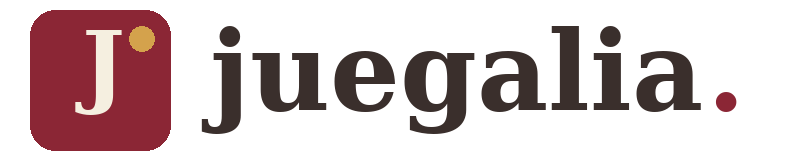 Juegalia